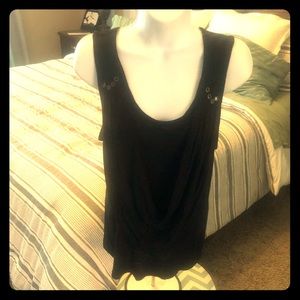 Women’s Wrangler tank top